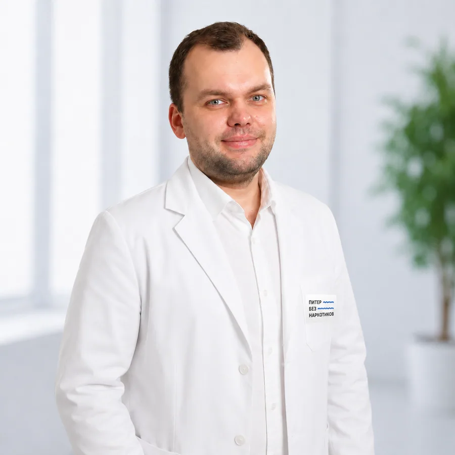 Брюхов Илья Михайлович