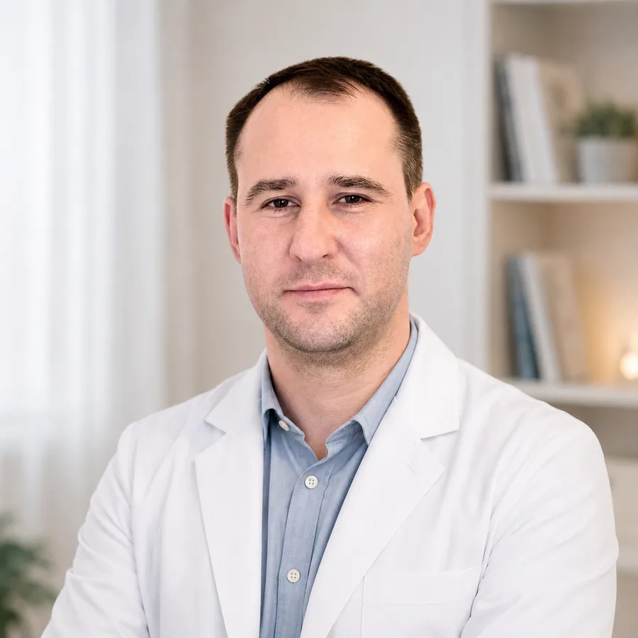 Кудрявцев Андрей Андреевич