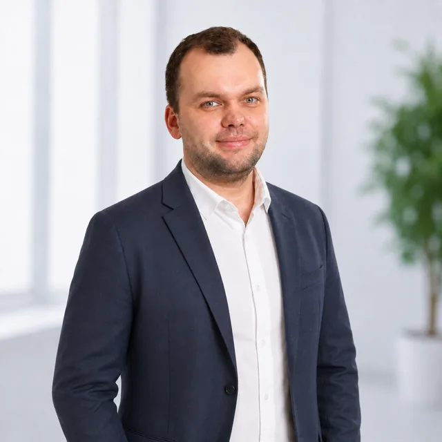 Брюхов Илья Михайлович