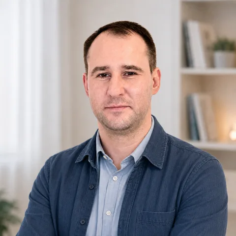 Кудрявцев Андрей Андреевич, аддиктолог