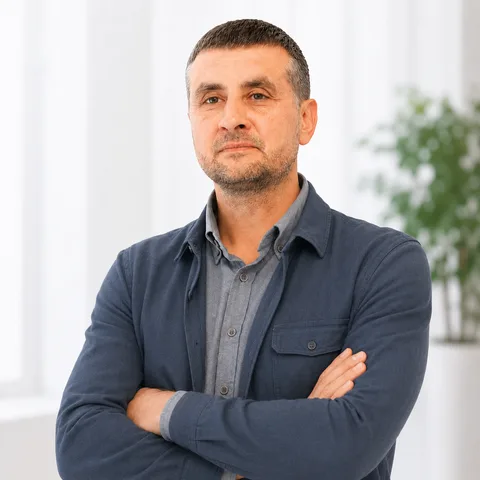 Пшеничный Роман Юрьевич, клинический психолог