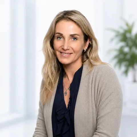 Владимирова Елена Владимировна, клинический психолог