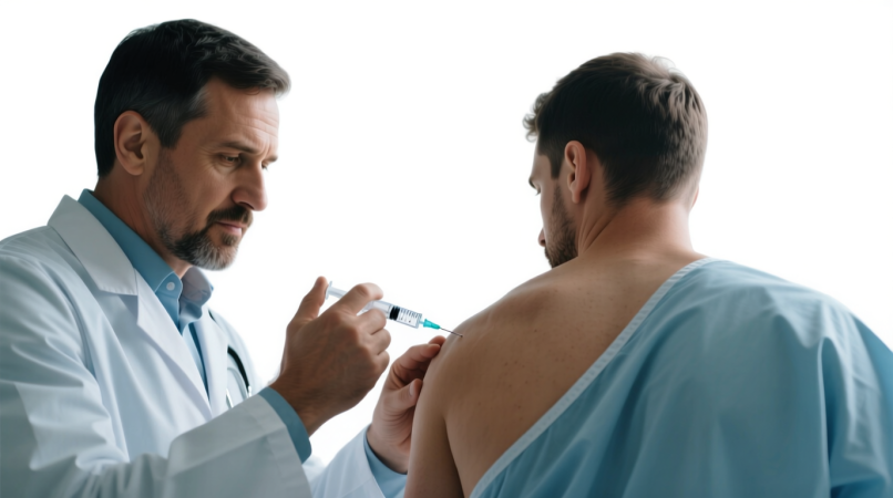 Кодирование дисульфирам в Санкт-Петербурге