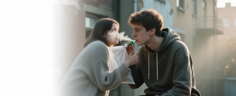 Лечение токсикомании