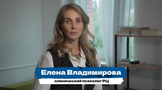 Родительский день в нашем реабилитационном центре
