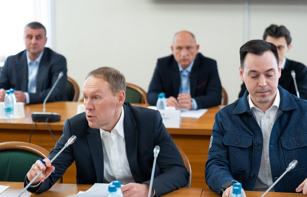 Рабочая группа по регулированию рехабов