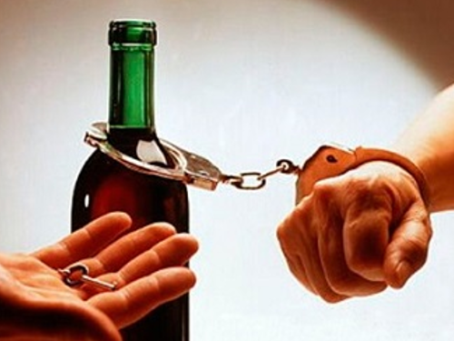 Как происходит лечение алкоголизма?