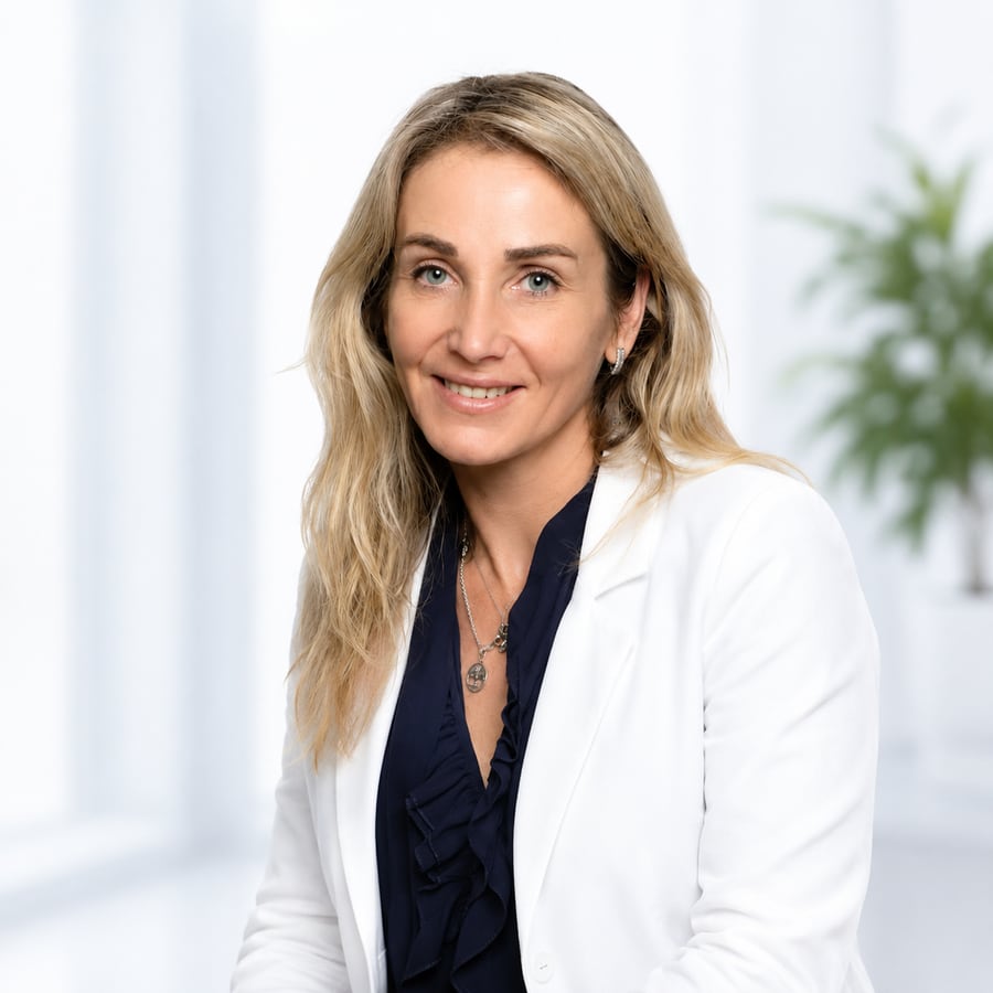 Владимирова Елена Владимировна, клинический психолог
