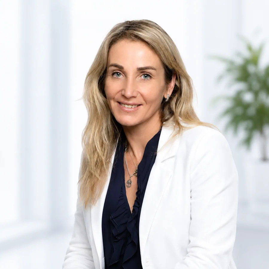 Владимирова Елена Владимировна — клинический психолог центра ПБН