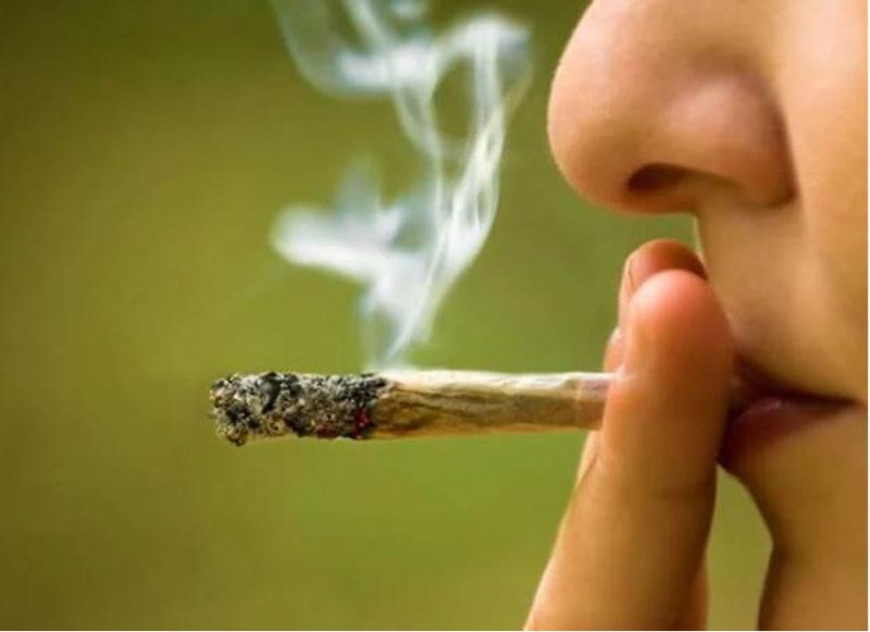 курят ли врачи марихуану